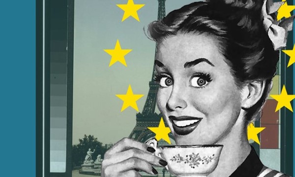 Caffè Europa: tre incontri divulgativi su ambiente e transizione verde nei giorni 2,10 e 17 novembre