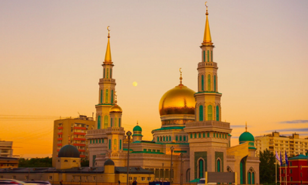 RISE - Bando Doppio Titolo MGIMO