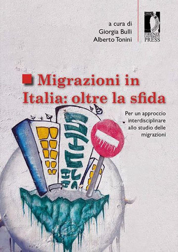 Migrazioni in Italia: oltre la sfida - copertina