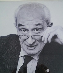 Prof. Giovanni Sartori