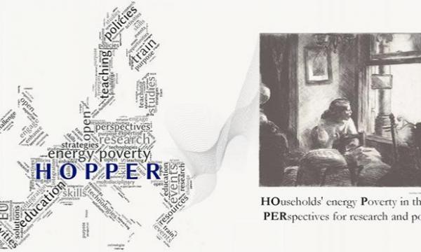 Hopper Scholarship Awards