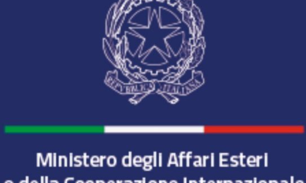 Incontro di presentazione al concorso per l'accesso alla carriera diplomatica