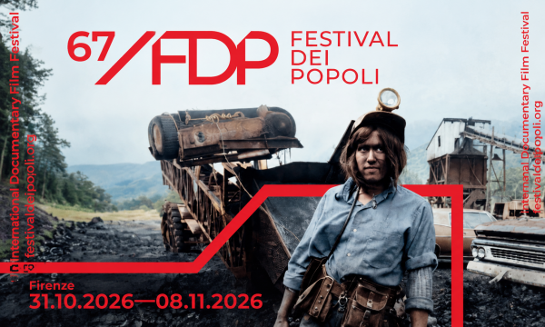 67&deg;Festival dei popoli.