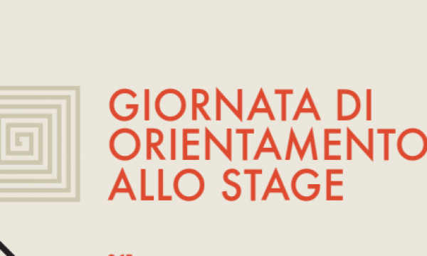 Giornata di orientamento al tirocinio per gli studenti della Scuola di Scienze Politiche il 2 maggio