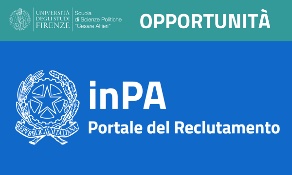 Concorso RIPAM 2026.