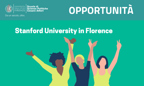 Stanford University in Florence