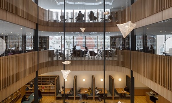 Borsa di studio presso Smith College- Massachusetts USA