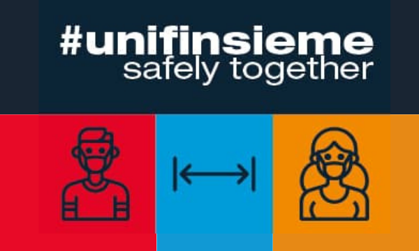 Unifinsieme, safely together