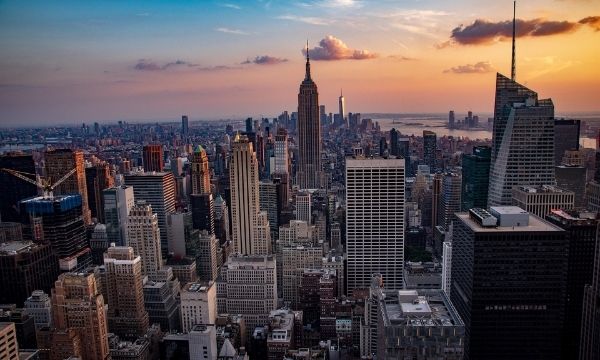 Borsa di studio per un anno negli USA