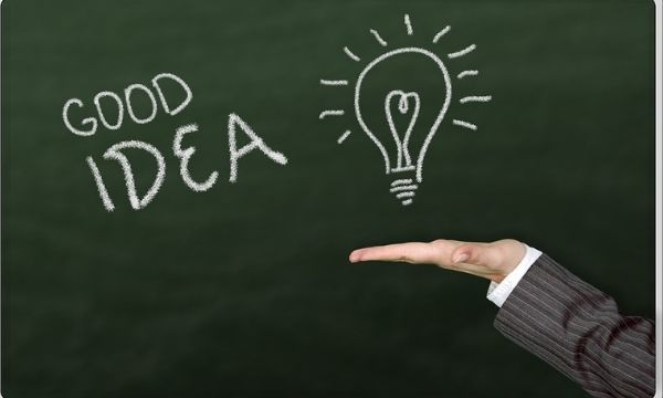 Buona Idea! Concorso di OpenLab