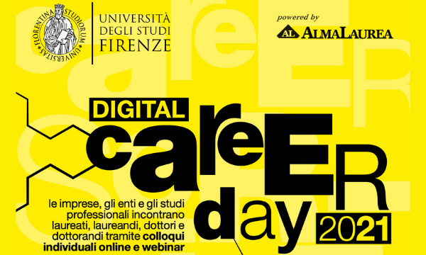 Digital Career Day