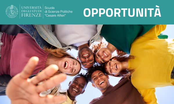 Bandi di Mobilità Erasmus a.a 2025/26.