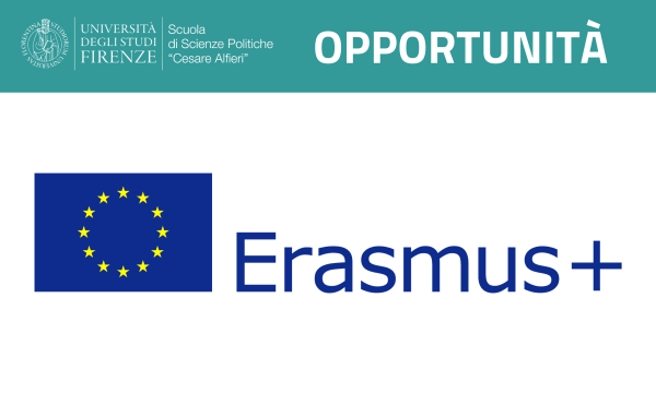 Erasmus+ studio 2026/27.