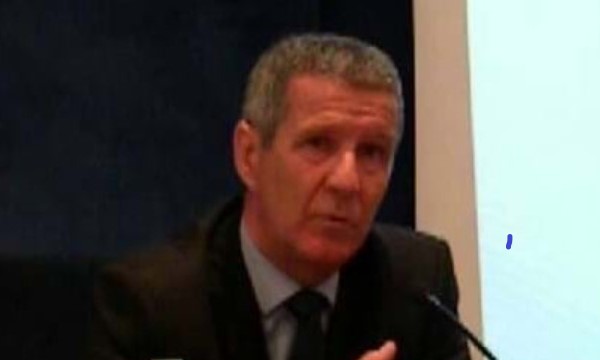 Cordoglio alla Scuola per la scomparsa di .