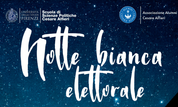 Notte Bianca Elettorale