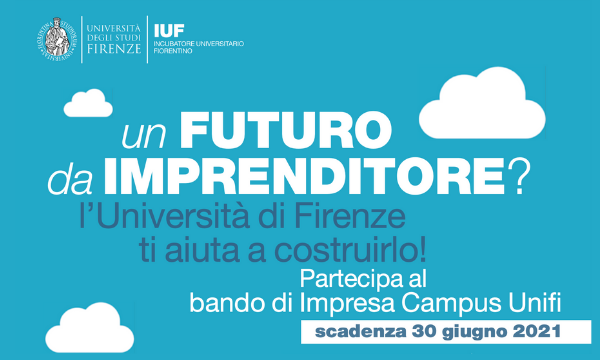 Impresa Campus Unifi 2021