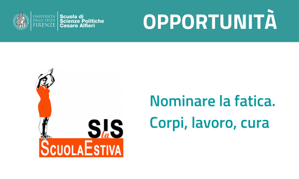 Bando CUG per la partecipazione gratuita