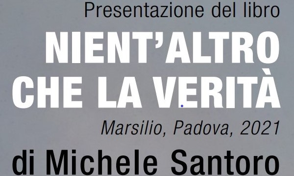Gli studenti della Scuola di Scienze Politiche