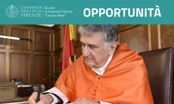 Premio di laurea in ricordo di 