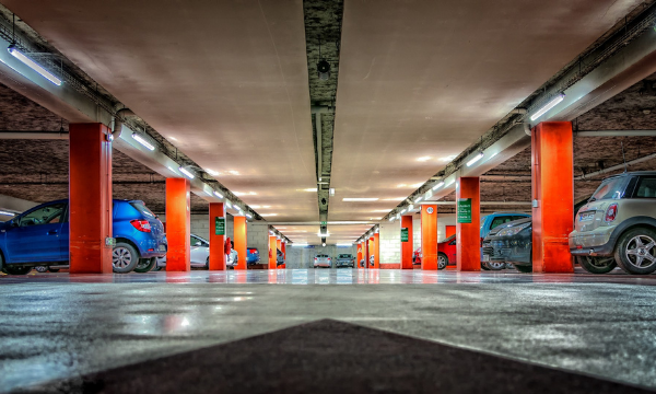 Graduatorie vincitori del Bando parcheggi studenti