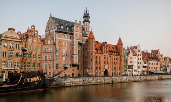 bando doppio titolo RISE - GDANSK