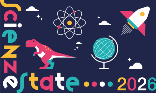 ScienzEstate 2026.