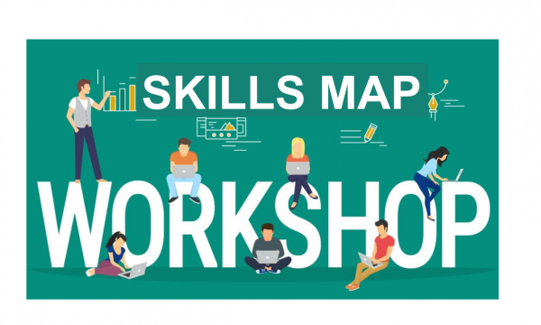 Skills Map - 8 giugno 2022 dalle ore 9:00 alle ore 17:00