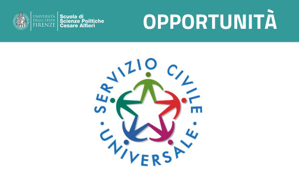 Servizio Civile Universale