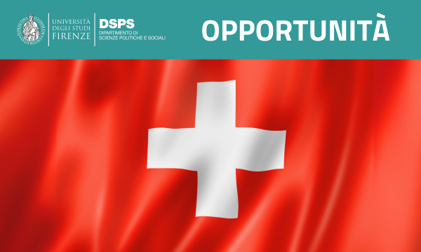 Bando Swiss-European Mobility Programme