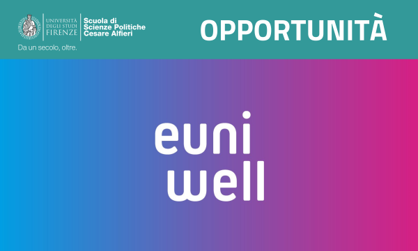 EUniWell Summer School 