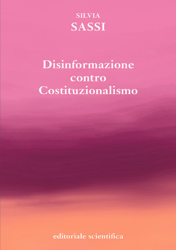 Sassi costituzionalismo