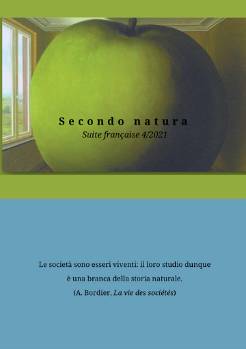 Nacci secondo natura