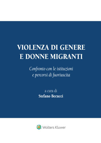 Violenza di genere e donne migranti