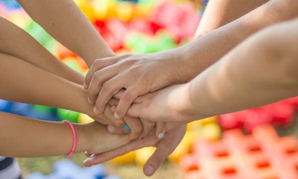 Servizio Sociale - copertina