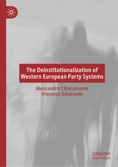 The Deinstituzionalization of Western European Party Systems