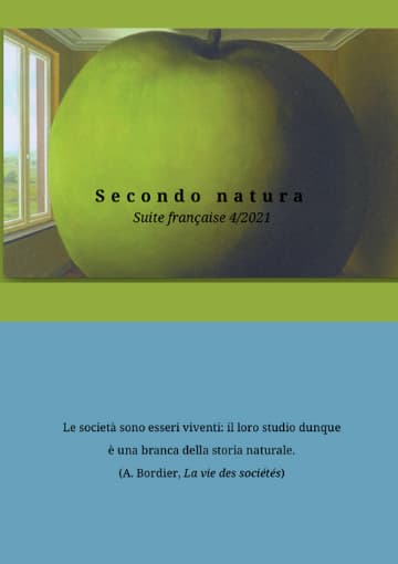 Secondo Natura Nacci - copertina