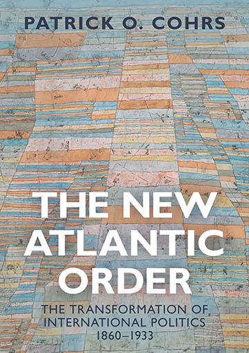 The New Atlantic Order