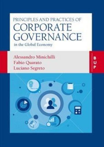 Principles and Practices of Corporate Governance - cover page