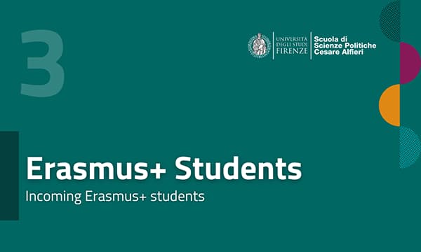 Erasmus+ Students - cover