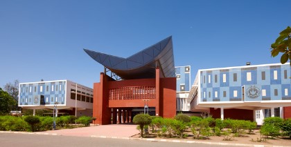 dakar immagine