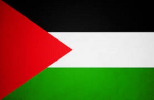 Bandiera palestina